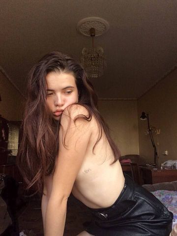 Магдалина